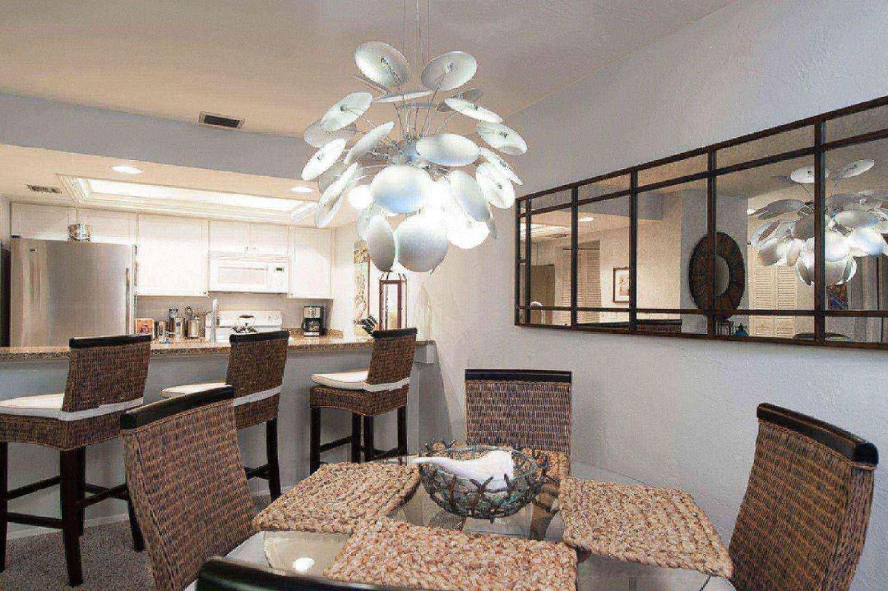 Mariner Pointe Villa Санибел Екстериор снимка