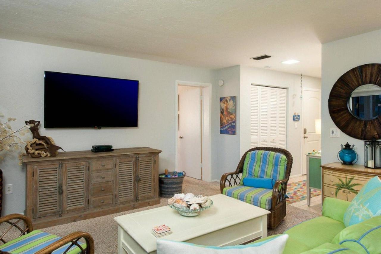 Mariner Pointe Villa Санибел Екстериор снимка