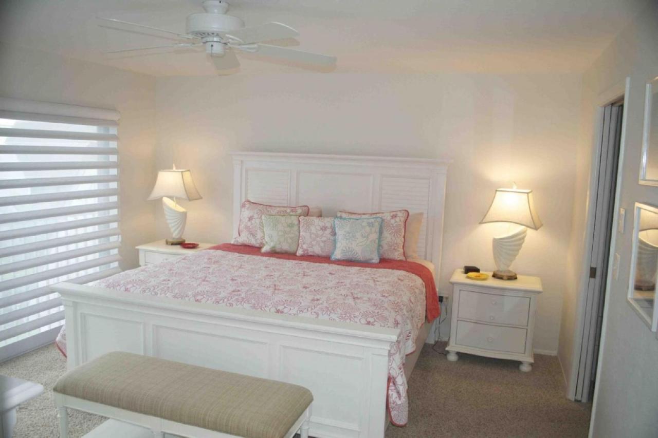 Mariner Pointe Villa Санибел Екстериор снимка