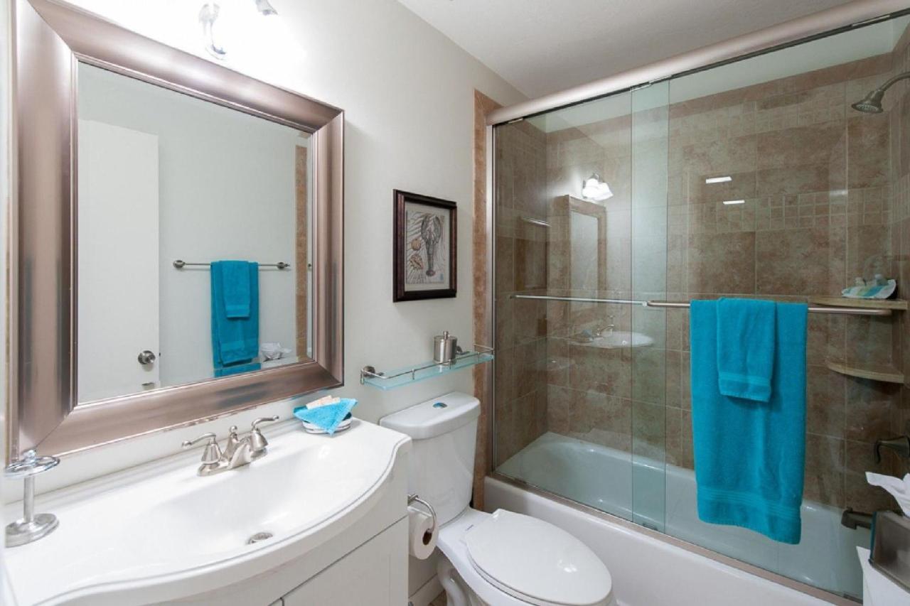 Mariner Pointe Villa Санибел Екстериор снимка