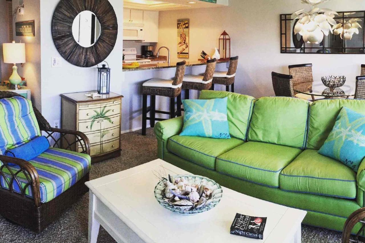 Mariner Pointe Villa Санибел Екстериор снимка
