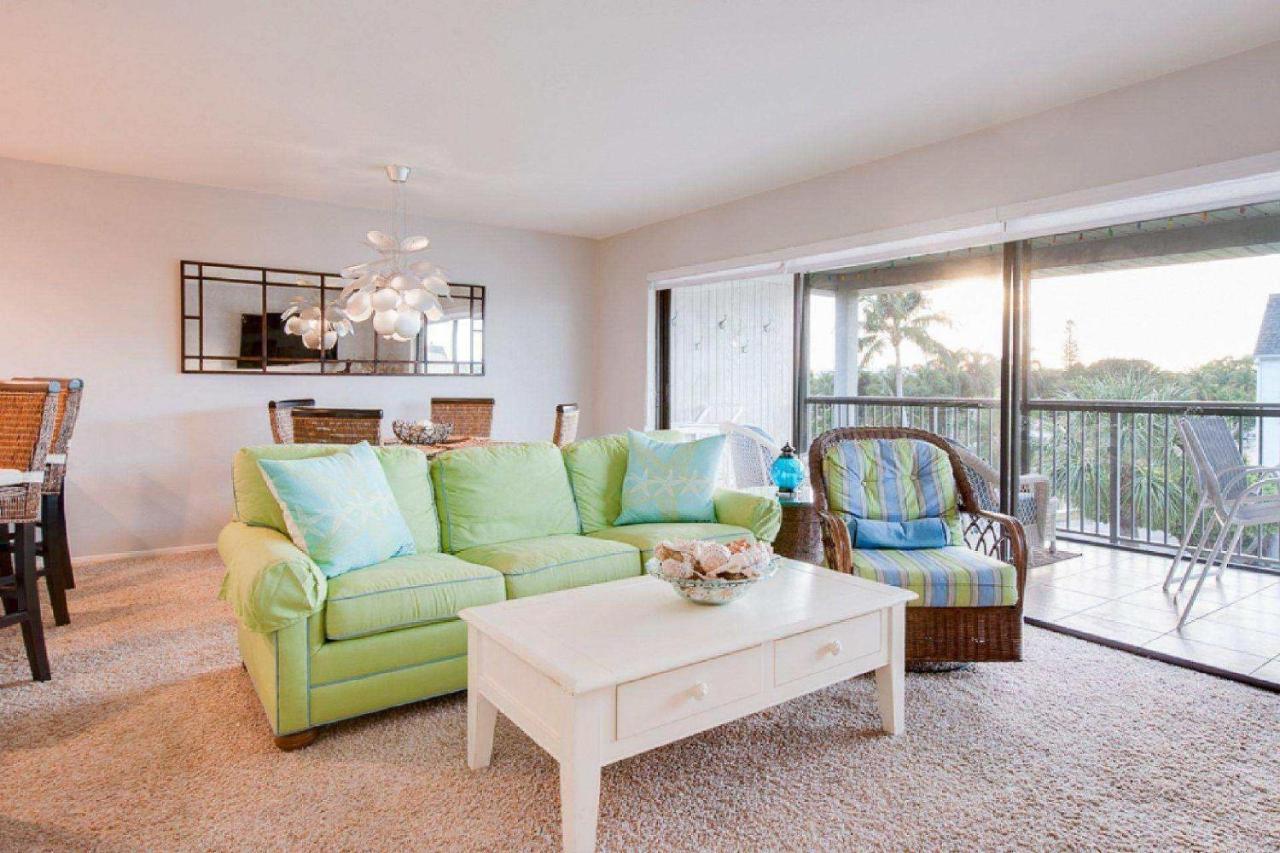 Mariner Pointe Villa Санибел Екстериор снимка