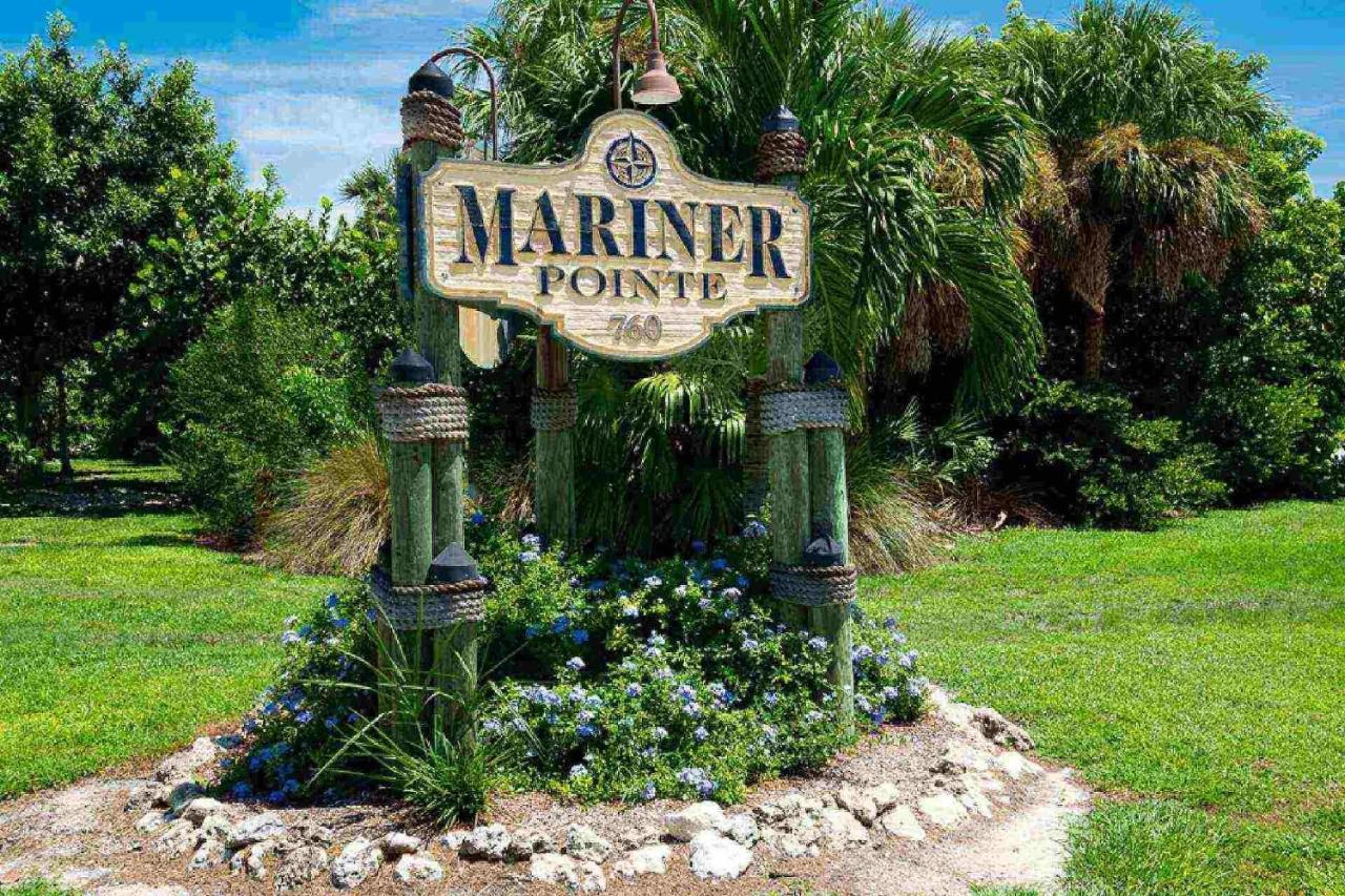 Mariner Pointe Villa Санибел Екстериор снимка