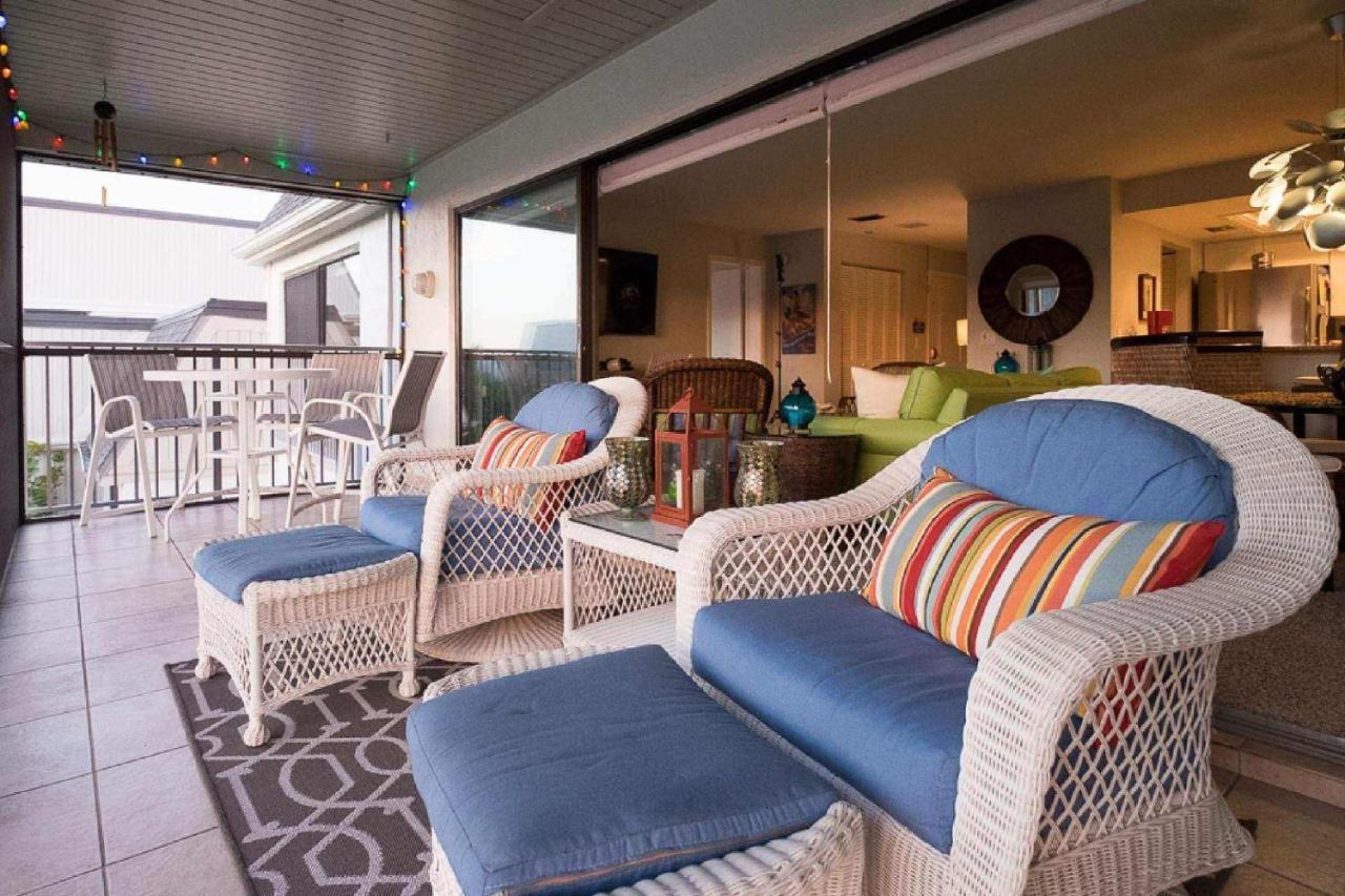 Mariner Pointe Villa Санибел Екстериор снимка